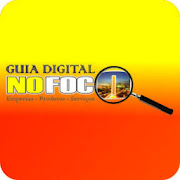 GUIA DIGITAL NOFOCO  Icon