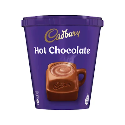 Cadbury Hot Chocolate - 200 gm