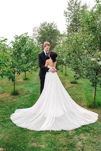Svatební fotograf Bree Orser (bree). Fotografie z 8.května 2019
