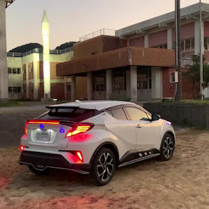 C-HR ZYX10