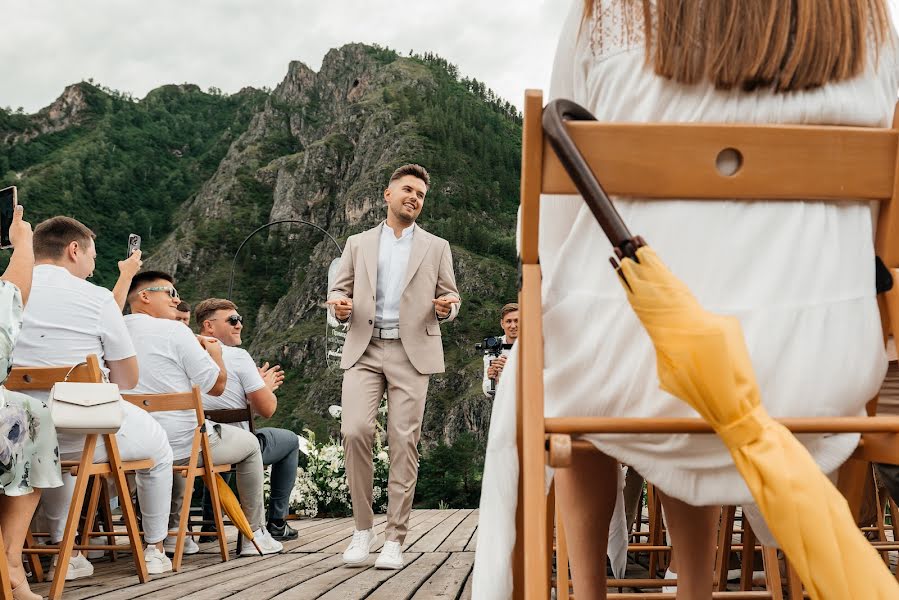 Vestuvių fotografas Artur Gorvard (gorvardart). Nuotrauka gegužės 13