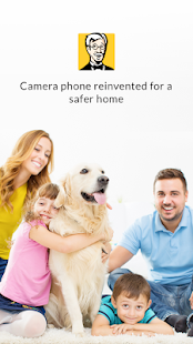   Home Security Camera - Alfred- screenshot thumbnail   