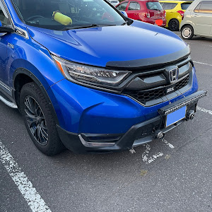 CR-V RW2