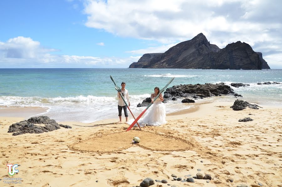 Fotógrafo de casamento Tony Cruz (49tony). Foto de 19 de julho 2018