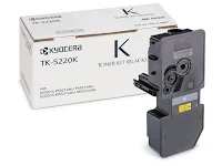 Toner KYOCERA TK-5220K 1,2K sort (Org.nr.1T02R90NL1)