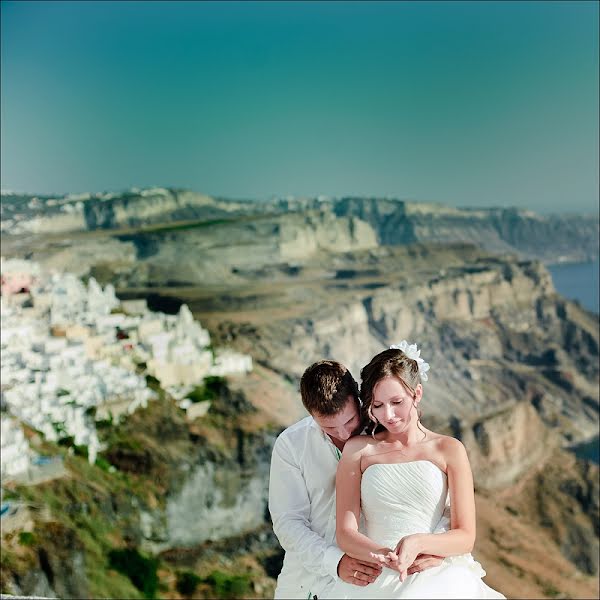 Wedding photographer Olga Mufel (olgamufel). Photo of 2 April 2013