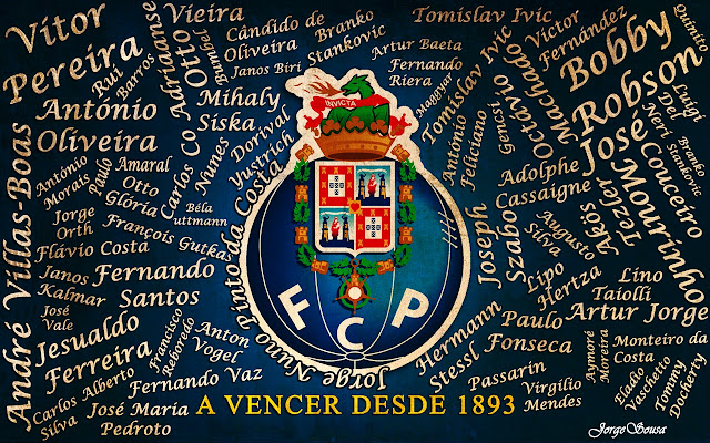 FC Porto Tab