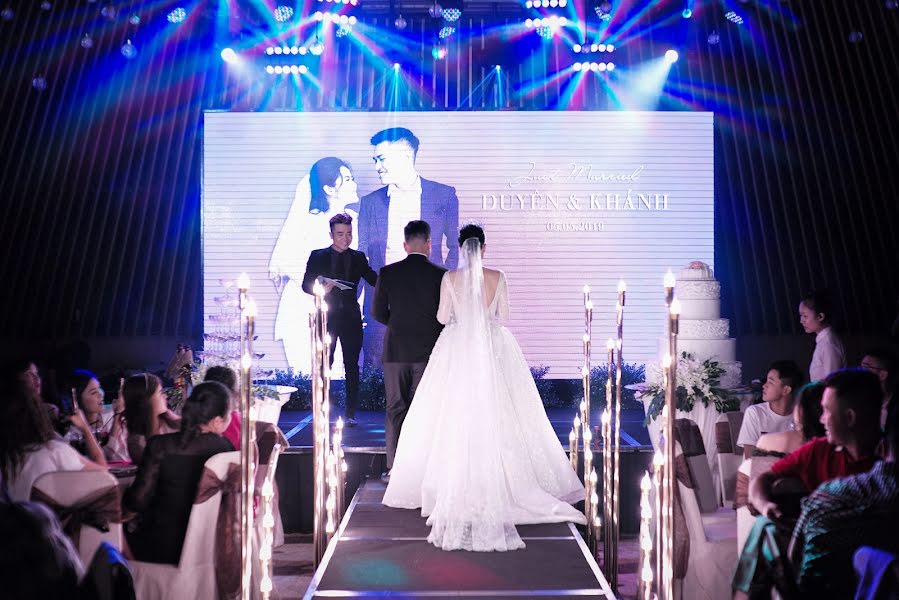 Esküvői fotós David Huynh (minhtri441). Készítés ideje: 2020 április 10.