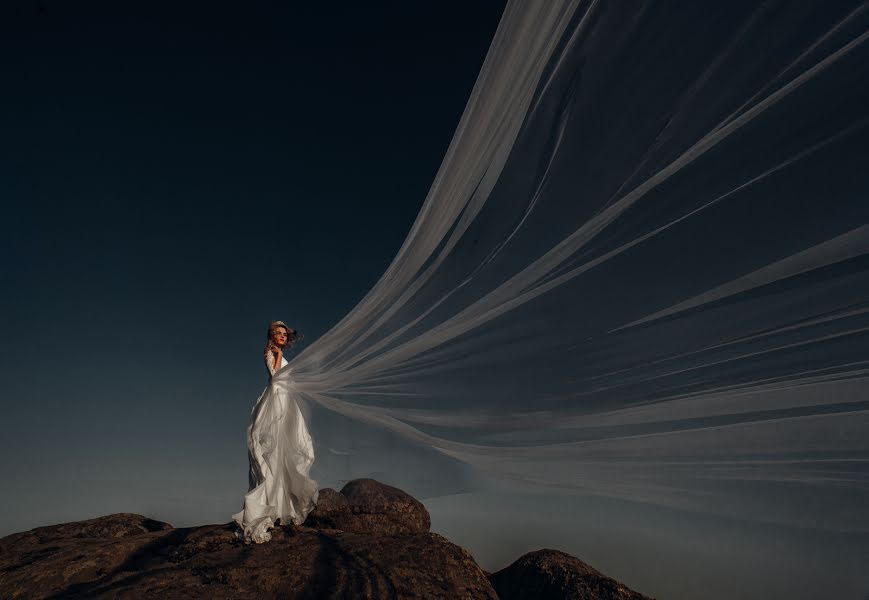 Photographe de mariage Pavel Gomzyakov (pavelgo). Photo du 10 septembre 2019