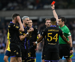 Malgré sa victoire contre l'Union, Anderlecht peut en vouloir à l'arbitrage : "Une décision calamiteuse !" 