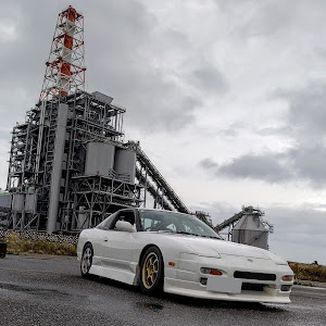 180SX RPS13