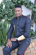 Godfrey Mphatswe