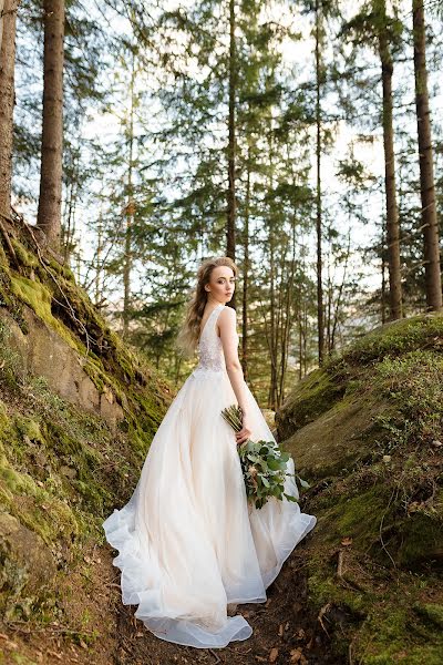 Wedding photographer Edik Bodyan (edykbo). Photo of 10 May 2019