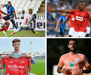 10 ruwe diamantjes in onze Jupiler Pro League die komend seizoen weleens zou kunnen ontbolsteren