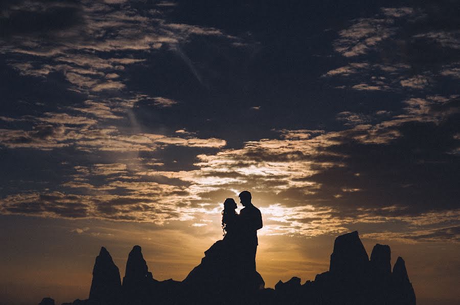 Photographe de mariage Maks Kerzhencev (maxkerzh). Photo du 22 décembre 2016