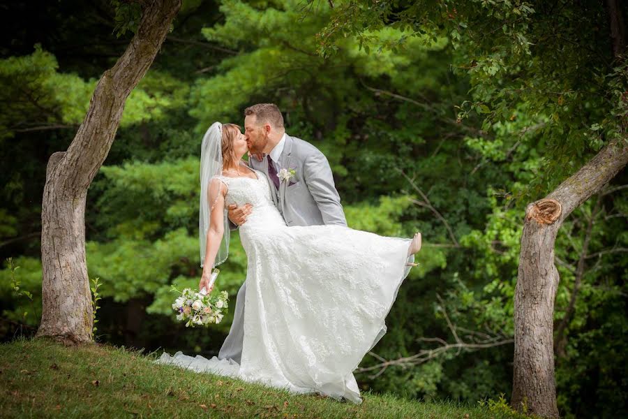 Wedding photographer Kyle Pellerin (kyle). Photo of 8 May 2019