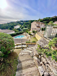 maison à Sainte-Maxime (83)