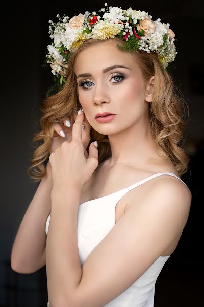 Wedding photographer Angelika Orłowska (angelikaorlowska). Photo of 11 February 2023