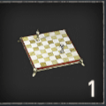 Elegant Chessboard