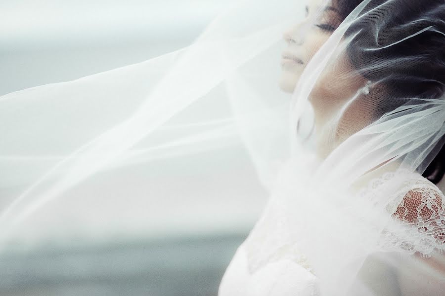 結婚式の写真家Aleksandr Yarovikov (yrvkv)。2015 7月13日の写真