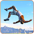 Real Parkour Stunts Simulator 1.2