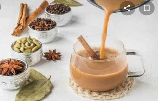 Masala Tea Kettle