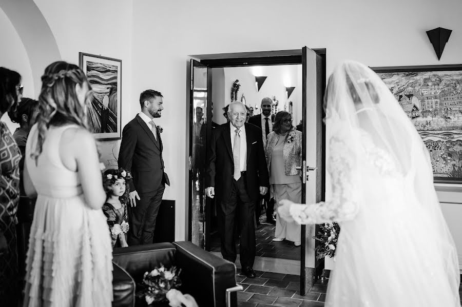 Düğün fotoğrafçısı Luigi Orlando (orlandofotografo). 22 Nisan fotoları