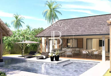 Villa with pool 13