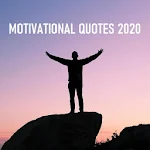 Cover Image of Скачать Powerful Motivational Quotes 2020 19.02 APK