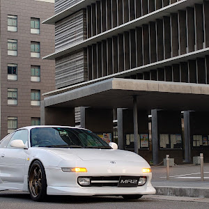 MR2 SW20