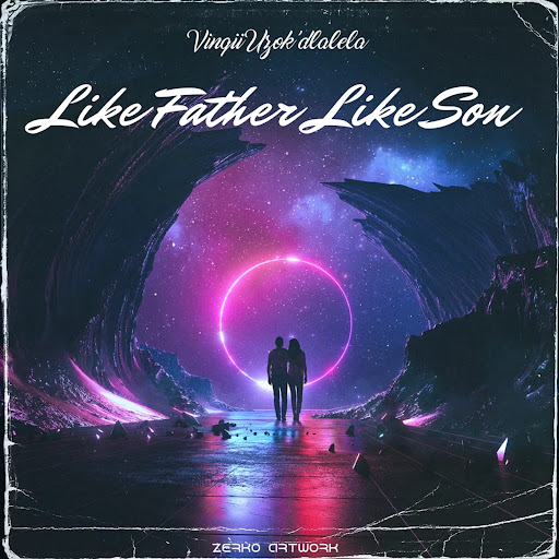 Like Father Like Son YouTube Music