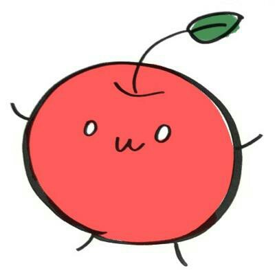 りんりんご🍎