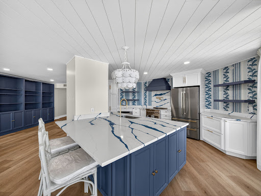 Appartement avec piscine 2