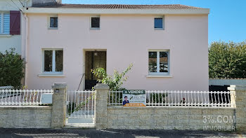 maison à La Roche-sur-Yon (85)