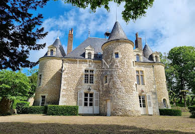 Château 18