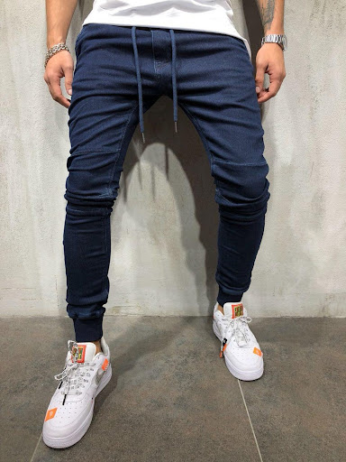 Navy blue