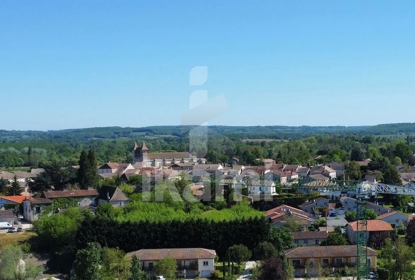  Vente Terrain à bâtir - 1 647m² à Villeréal (47210) 