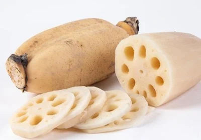 Lotus Root Imported - 1 kg