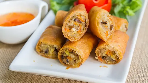 Konark Spring Roll [15 Pieces]