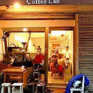 Coffee lab