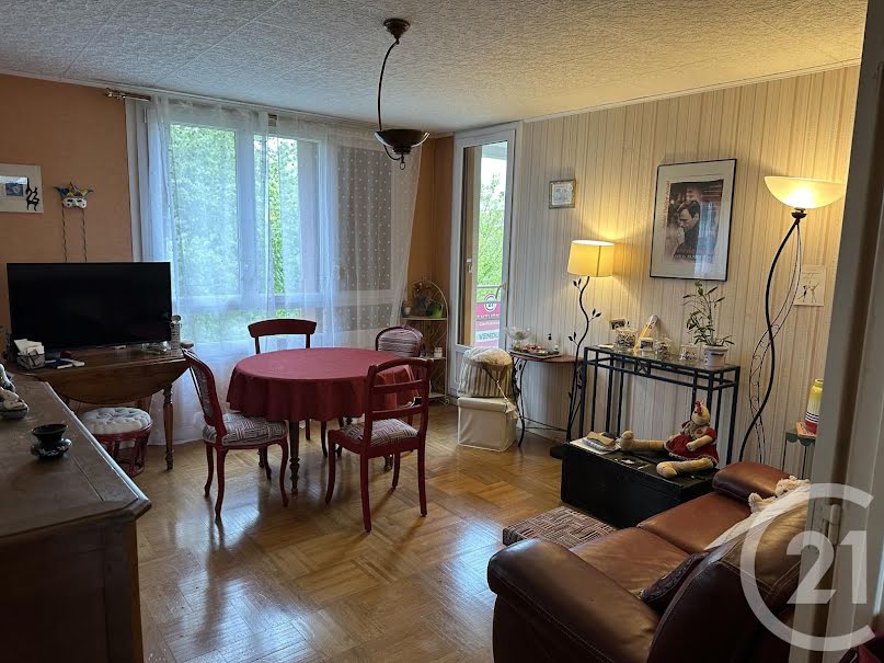 Vente appartement 4 pièces 74 m² à Nevers (58000), 55 000 €