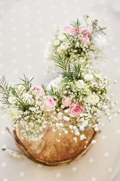 Fotógrafo de casamento Simon Braun (sb-photo). Foto de 20 de fevereiro 2019