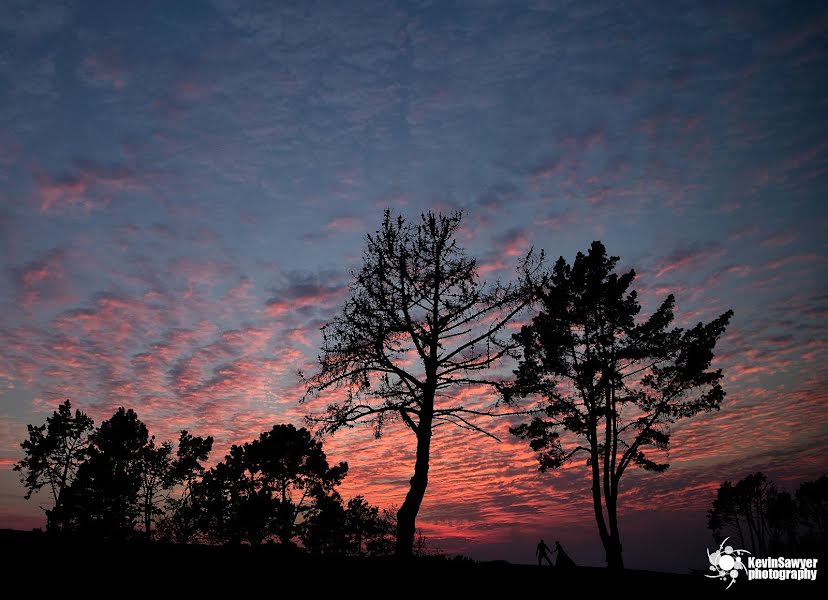 Fotograful de nuntă Kevin Sawyer Photography (sawyer). Fotografia din 7 septembrie 2017