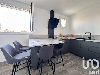 appartement à Tarbes (65)