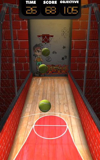 Download Basketball Shooter Google Play softwares - aDRmJnahcBgg | mobile9