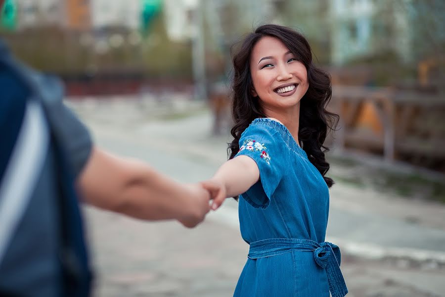 Fotografer pernikahan Petr Chugunov (chugunovpetrs). Foto tanggal 7 November 2017