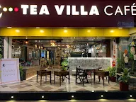 Tea Villa Cafe photo 8