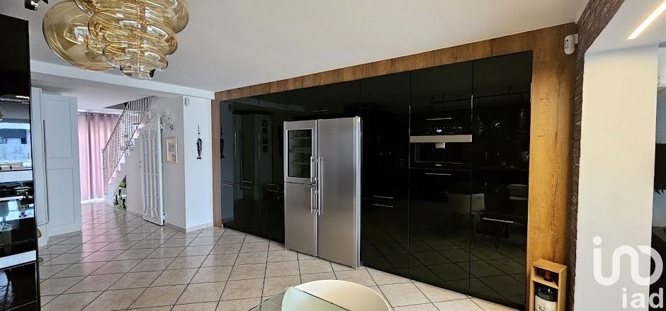 Vente appartement 5 pièces 122 m² à Menton (06500), 690 000 €