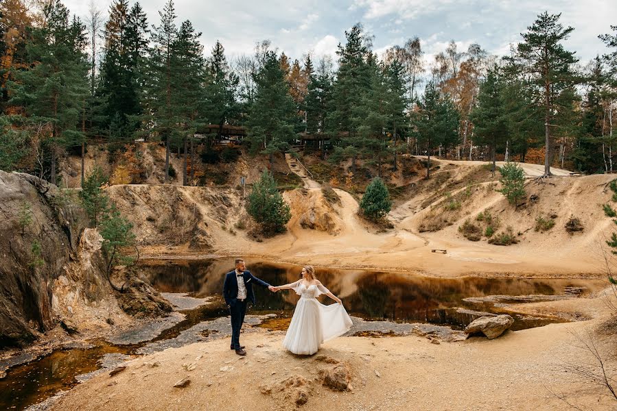 Fotograf ślubny Lucjan Wojcik (wojcik). Zdjęcie z 22 lipca 2023