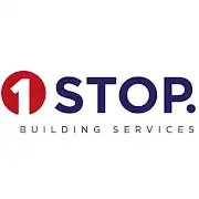 1 Stop Building Services Logo